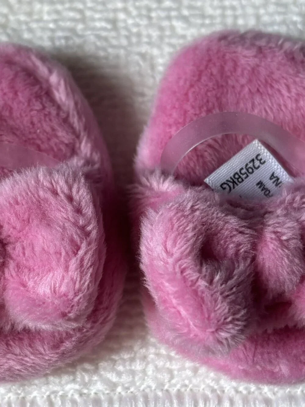 American Girl doll Raquel's fuzzy slippers GOTY 2026